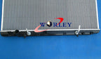 Aluminum Radiator for 1999-2004 Honda Odyssey (1999-2004)
