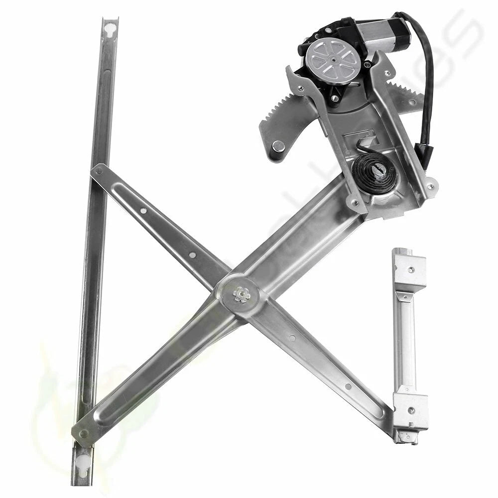 Motor Window Regulator Front Right for Dodge Ram 1500 (1994–2001)