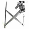 Motor Window Regulator Front Right for Dodge Ram 1500 (1994–2001)