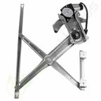 Motor Window Regulator Front Right for Dodge Ram 1500 (1994–2001)