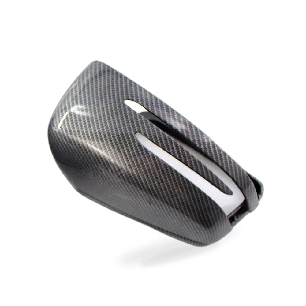 Carbon Fiber Mirror Shell for Mercedes C Class E Class S Class (W204)