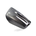 Carbon Fiber Mirror Shell for Mercedes C Class E Class S Class (W204)