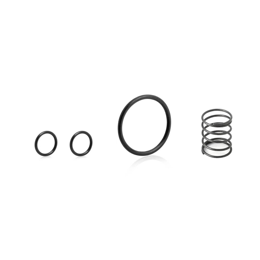 Air Oil Filter & Air Cleaner Body Spring for Honda Sportrax 400 TRX400EX (1999–2008)