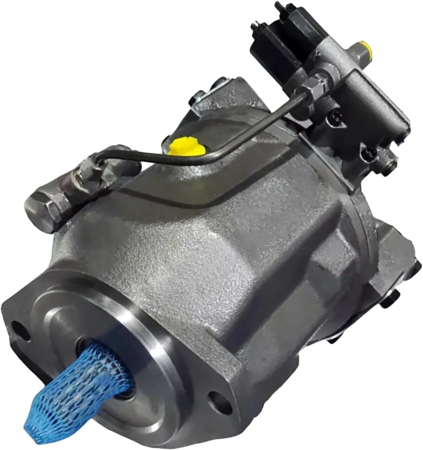 Hydraulic Pump 244-2228 for Caterpillar Backhoe Loader 420D 430D (2001–2015)