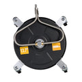 13.7" Surface Cleaner for Pressure Washer 4000 PSI