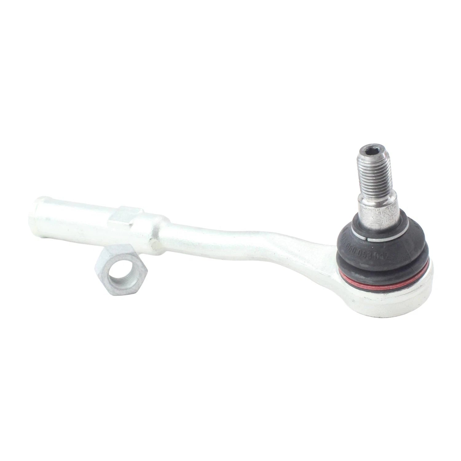 Lemforder Outer Tie Rod End Assembly for Mercedes C215 W220 R230 (2000–2010)