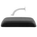 Front Center Console Lid Armrest Cover for Chevy Camaro (1982–1992) 14035760