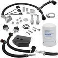 Bypass Kit for Ford 6.7 Powerstroke (2011–2022) CP4-6.7F-BP-G2.1