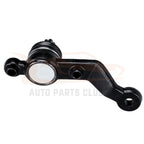 Set of 10 Front Upper Control Arm Ball Joints for Lexus GS300 (1998–2005)