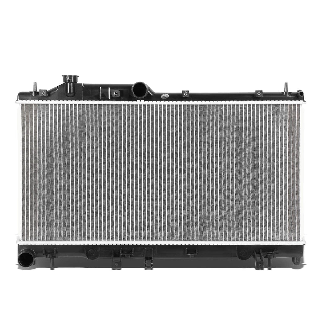 Aluminum Core Radiator for Subaru Impreza/WRX 2.5L Turbo (2008–2014) DPI 13091