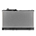 Aluminum Core Radiator for Subaru Impreza/WRX 2.5L Turbo (2008–2014) DPI 13091