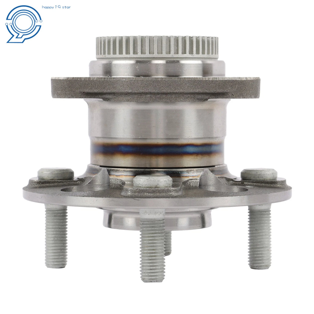Rear Wheel Bearing & Hub Assembly for Kia Rio (2012–2017)