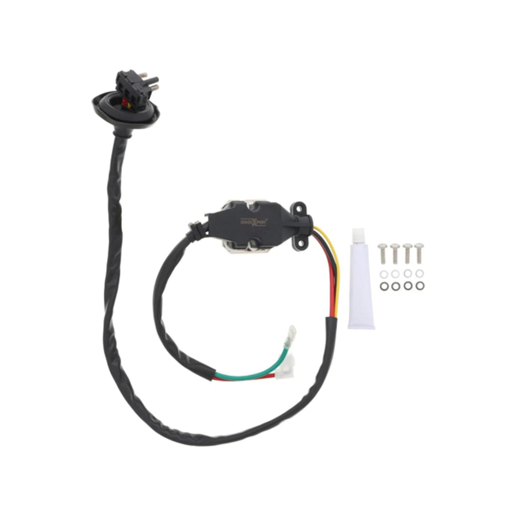 Blower Regulator for Mercedes SL Class (SL600, SL500)