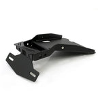 Tail Tidy Mount License Plate for BMW R NineT (2014–2022)