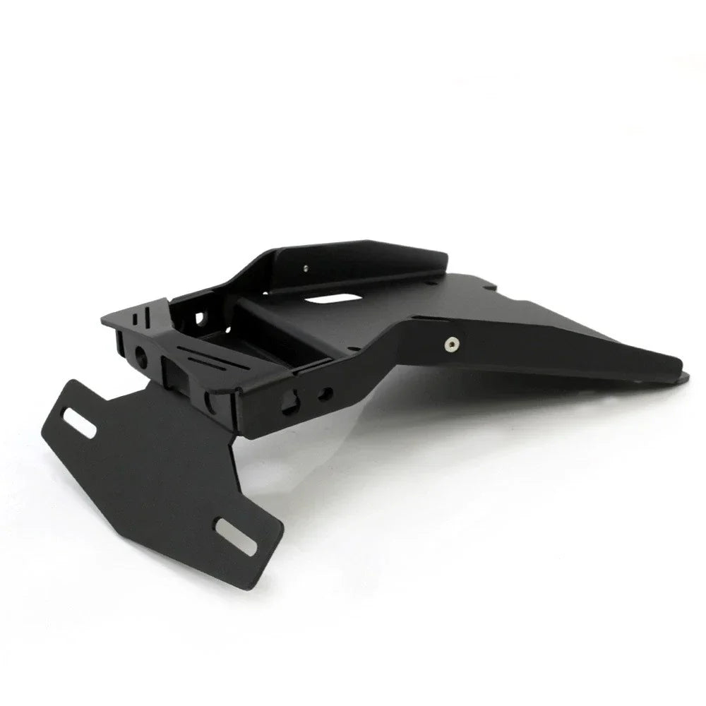 Tail Tidy Mount License Plate for BMW R NineT (2014–2022)