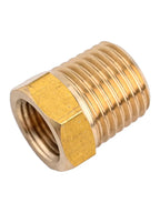NPT Male to Female Adapter Fitting for Plumbing Projects