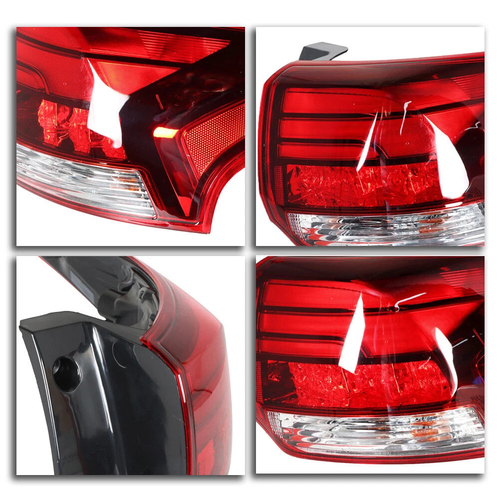 Outer Tail Light Lamp for Mitsubishi Outlander (2016-2020)