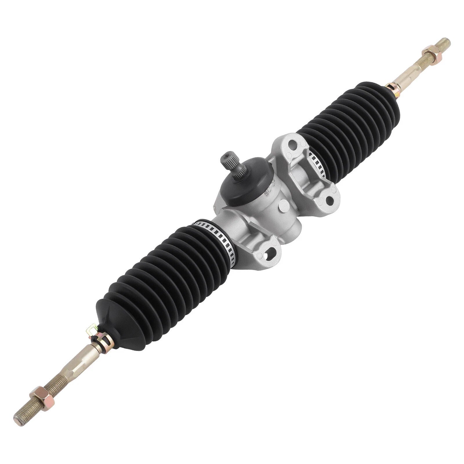 Steering Rack and Pinion for Club Car Precedent Gas Electric (2004–Up)