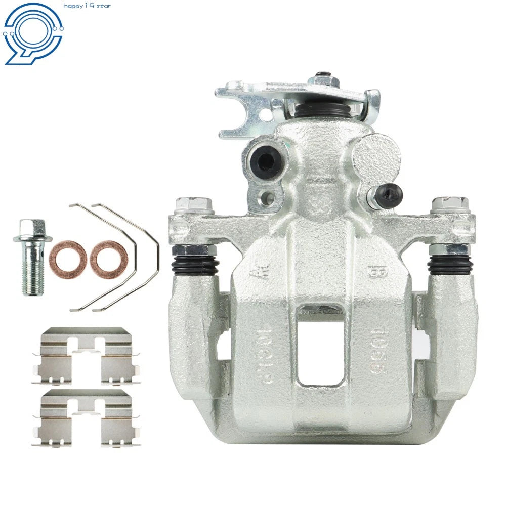 Right Brake Caliper for Honda Accord (2008–2012) & Acura TSX (2009–2014)