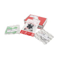Outboard Water Pump Impeller Kit for Honda Marine 8-10 HP