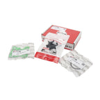 Outboard Water Pump Impeller Kit for Honda Marine 8-10 HP