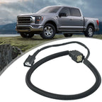 Adapter Harness Car Camera Wiring Harness Power Adapter for Ford F-150