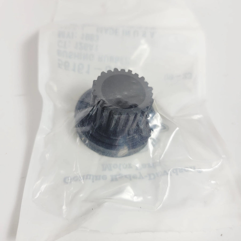 Handlebar Rubber Bushing for Harley-Davidson Touring & Softail (56161-83A)