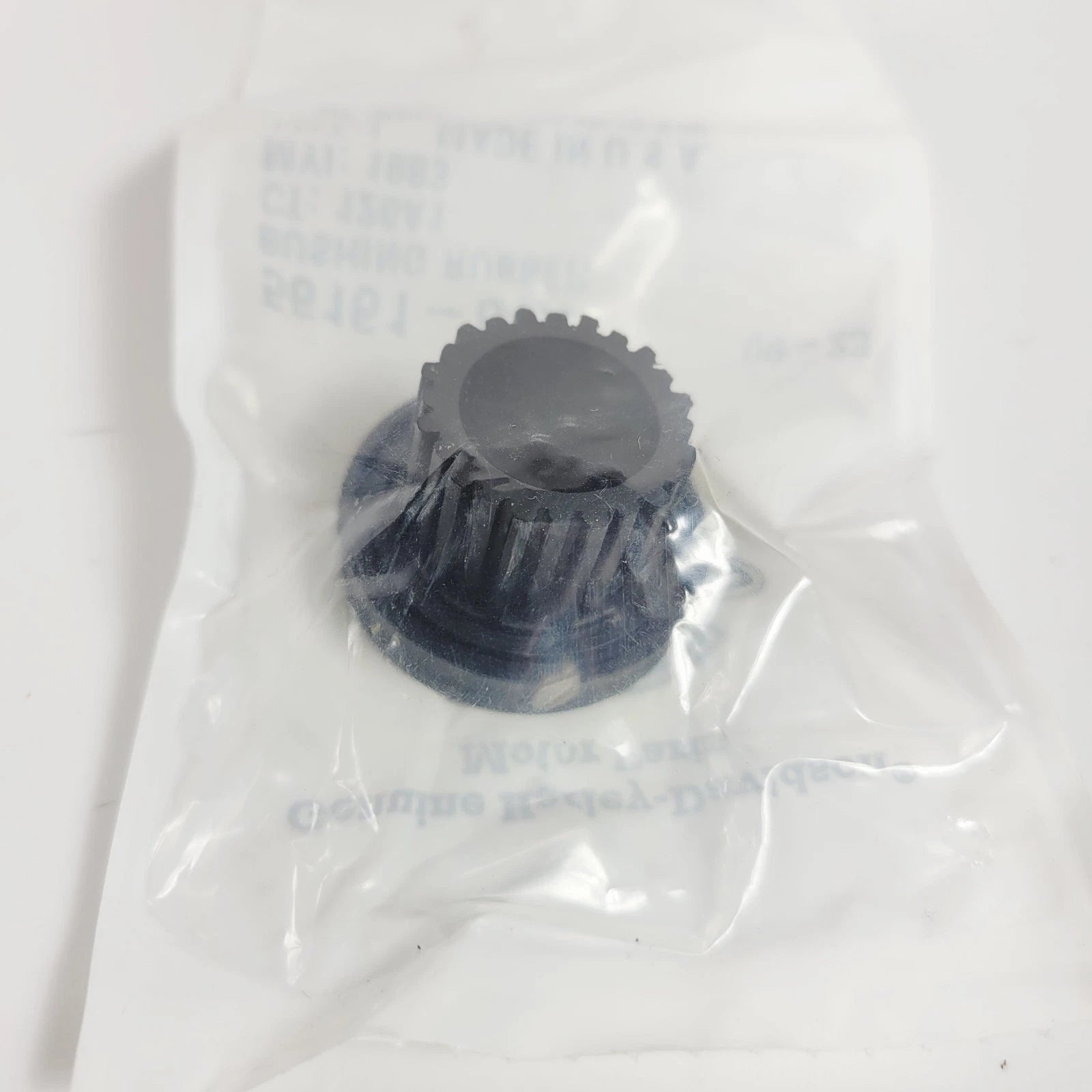 Handlebar Rubber Bushing for Harley-Davidson Touring & Softail (56161-83A)