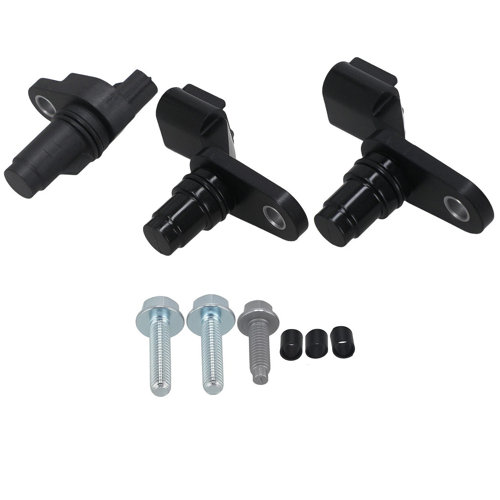 Camshaft & Crankshaft Position Sensor for Chevrolet Malibu (2007–2014) 551226