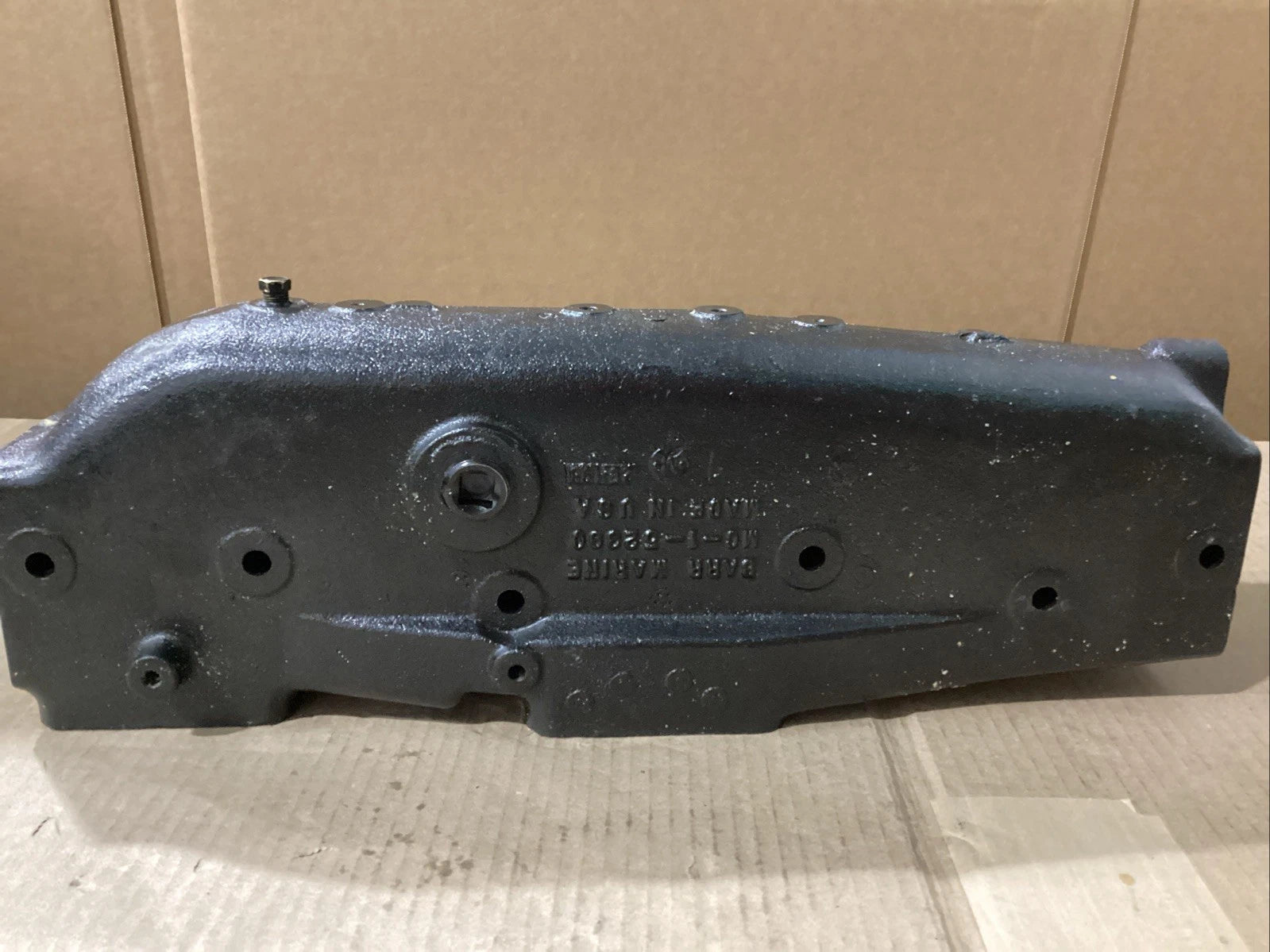 Sierra Marine Manifold 18-1961 for Sierra Marine (Open Box)