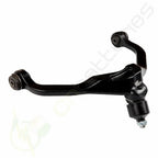 2X Front Upper Control Arms for Jeep Liberty & Dodge Nitro (2007–2012)