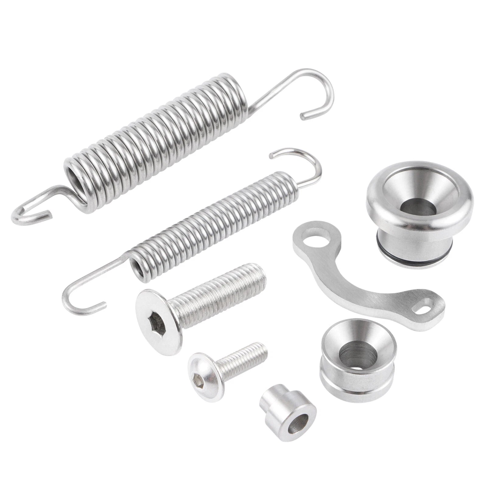 Sidestand Kick Stand Repair Kit for Husaberg TE FE250 300 350 390 450 501 570 (2009)