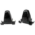 2 Rear Spring Bump Stops for Hilux VZN167R 2002-2005 4X4