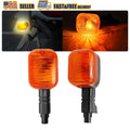 Rear Turn Signal Light Indicator Lamp for BMW F650 GS/DAKAR F650 CS/ST G650GS (1993–2018)