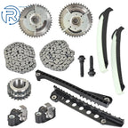 Cam Phaser Timing Chain Kit for Ford F-250 Super Duty 5.4L (2005–2010)
