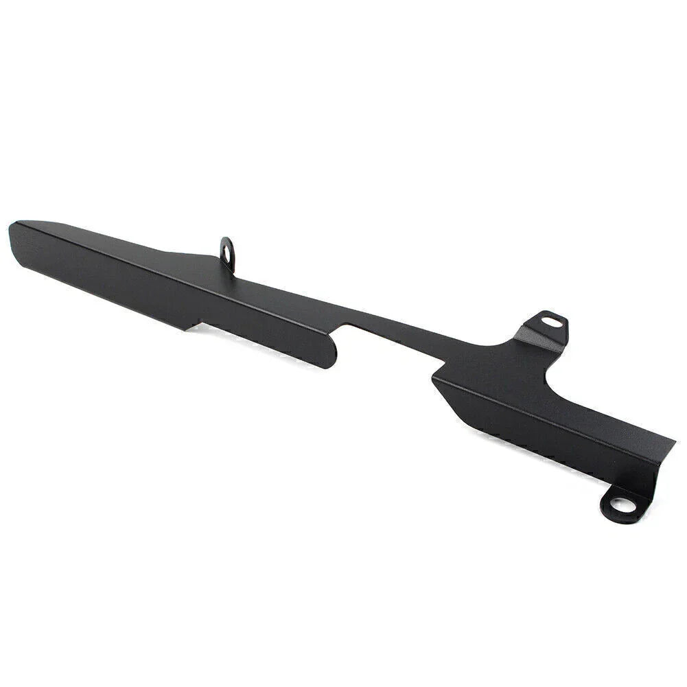 CNC Aluminum Black Chain Guard Cover for Honda CBR600RR (2003-2006)