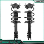 Front Complete Struts w/Spring for Hyundai Sonata (2011–2014) & Kia Optima (2011–2015)