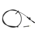 Transmission Kickdown / TV Cable for Dodge Diesel Pickups (1994–1998) 52079204