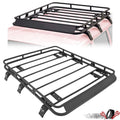 Roof Rack Cargo Carrier for Jeep Cherokee XJ (1984–2001)