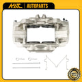 Front Left Brake Caliper for Toyota 4Runner & Lexus GX470 (2003–2009)