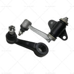 Pitman & Idler Arm for Ford Courier PE PJ PK Ranger (2001–2012)