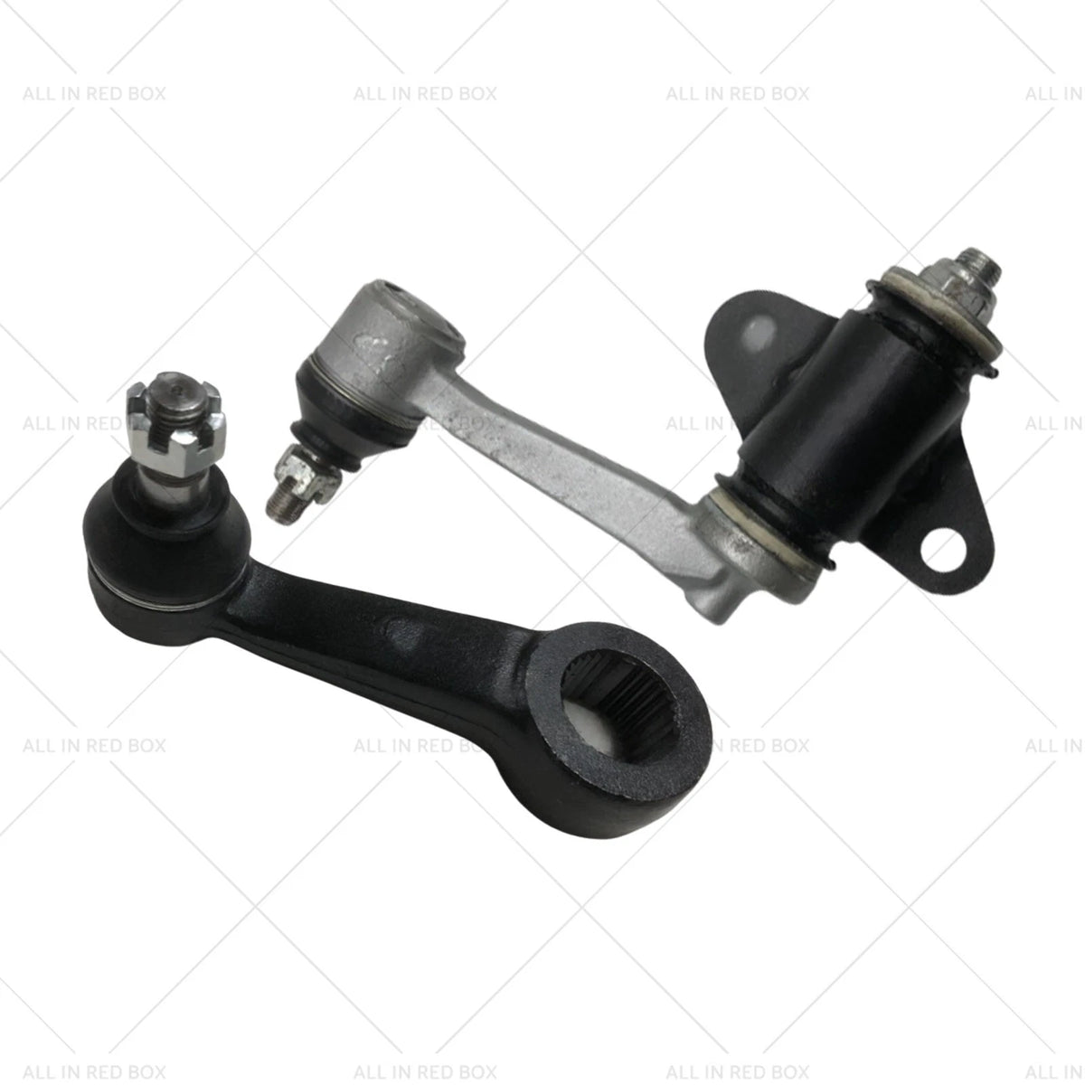 Pitman & Idler Arm for Ford Courier PE PJ PK Ranger (2001–2012)