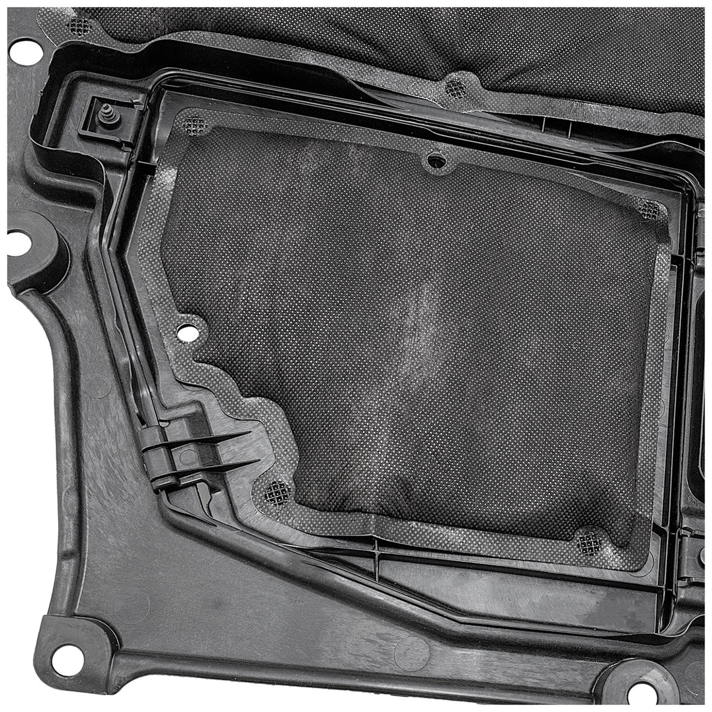 Engine Splash Shield for Toyota Prius Prime (2018–2022)