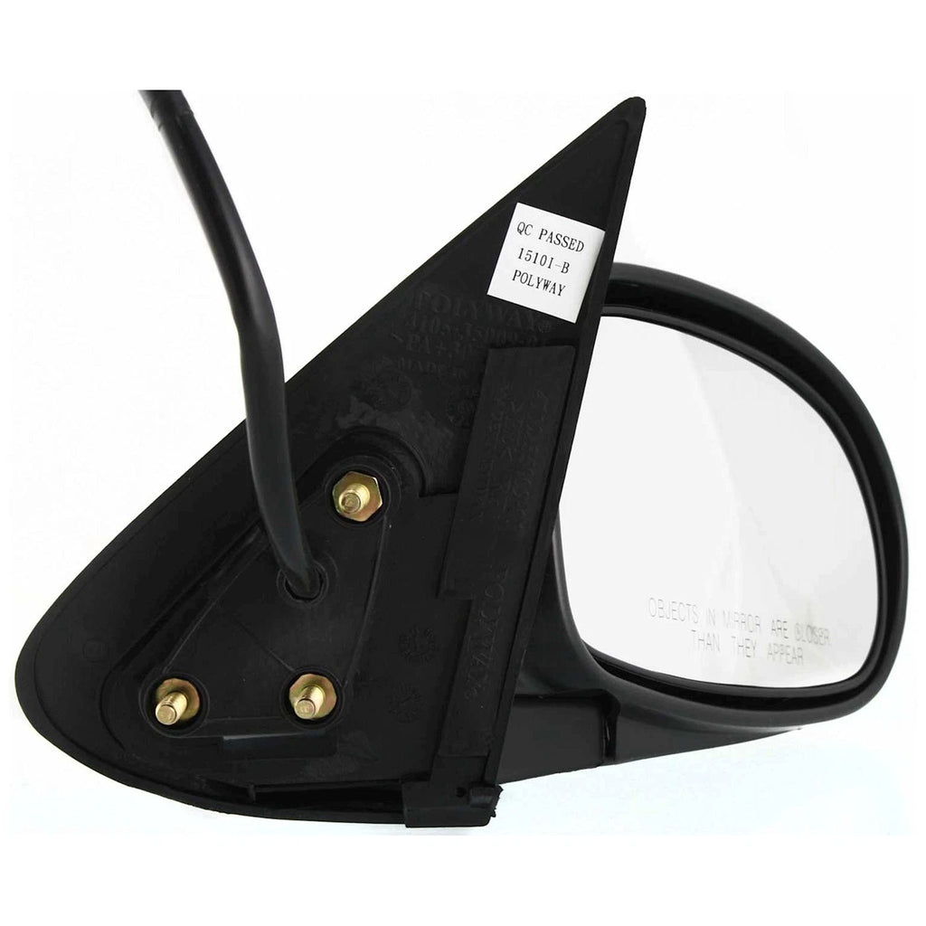 Heated Right Side Mirror for Infiniti I35 Maxima I30