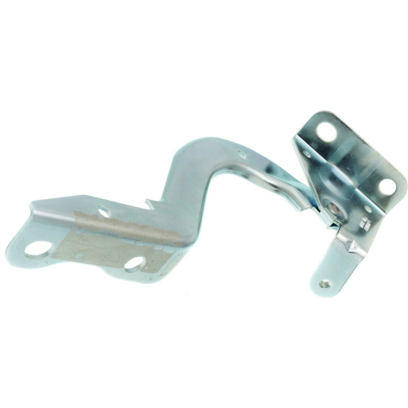 Hood Hinges for Toyota C-HR (2018–2022)