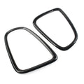 Car Tail Light Covers for BMW Mini Cooper R56 R57 R58 R59 (2007-2014)
