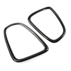 Car Tail Light Covers for BMW Mini Cooper R56 R57 R58 R59 (2007-2014)