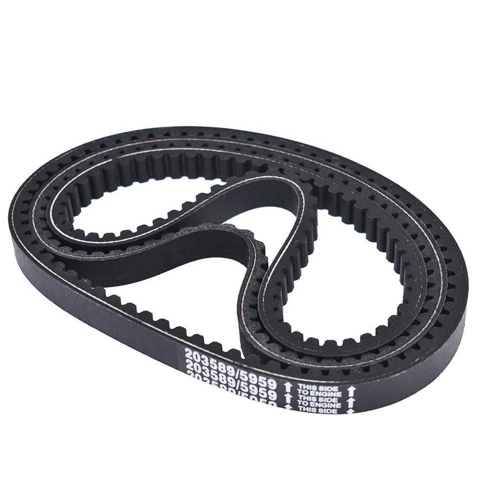 3X Drive Belt for Manco 5959 (30 Series)