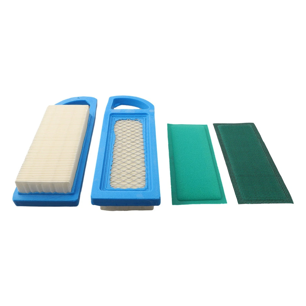 Air Filter & PreFilter for B&S 697153 698083 794422 795115