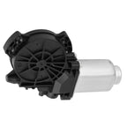 Front Left Window Lift Motor for Kia Optima (2011–2015)